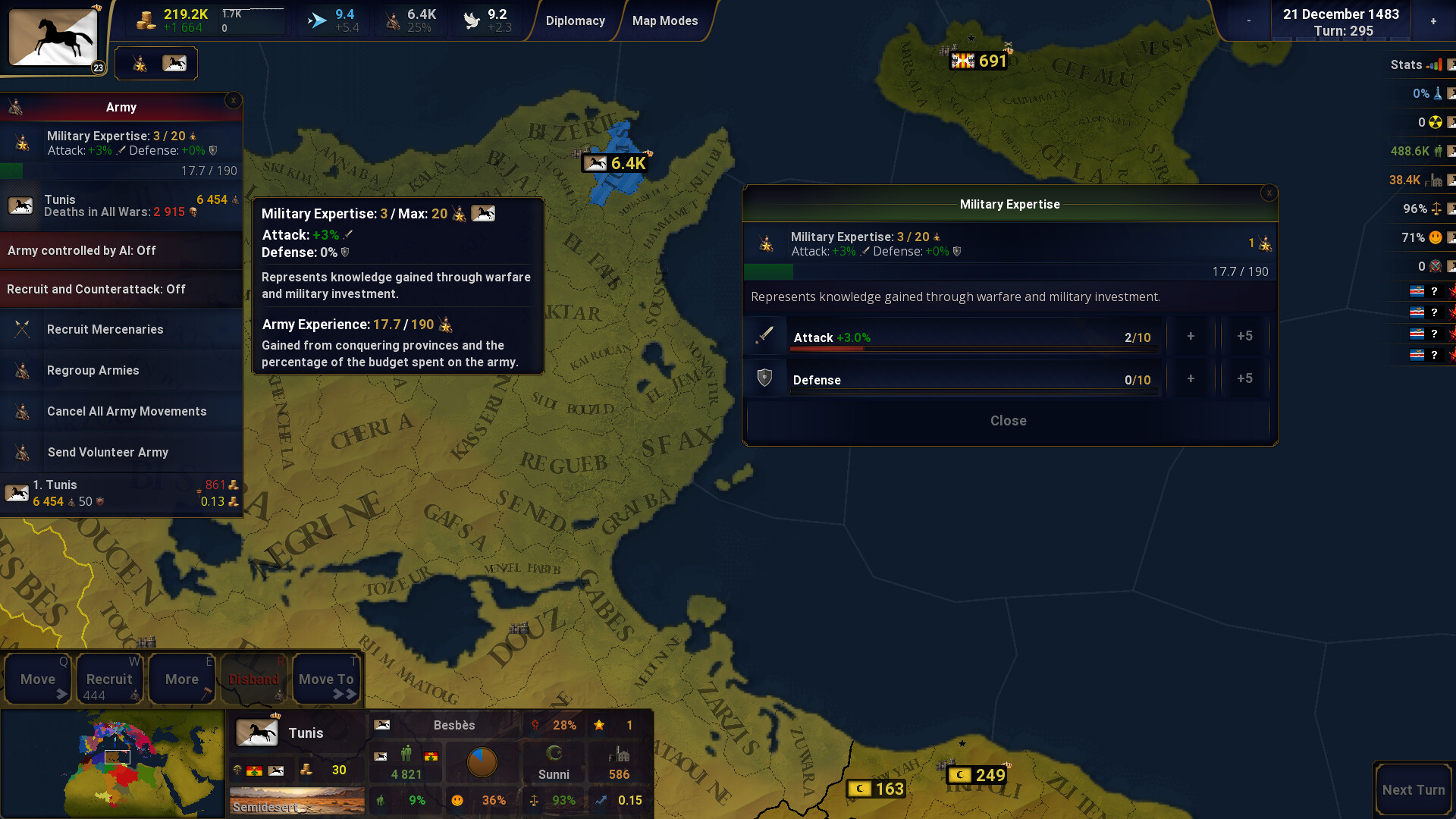 Age of History 2: Definitive Edition Screenshot 24