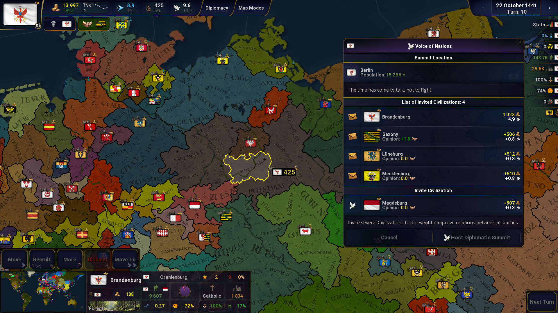 Age of History 2: Definitive Edition Screenshot 13