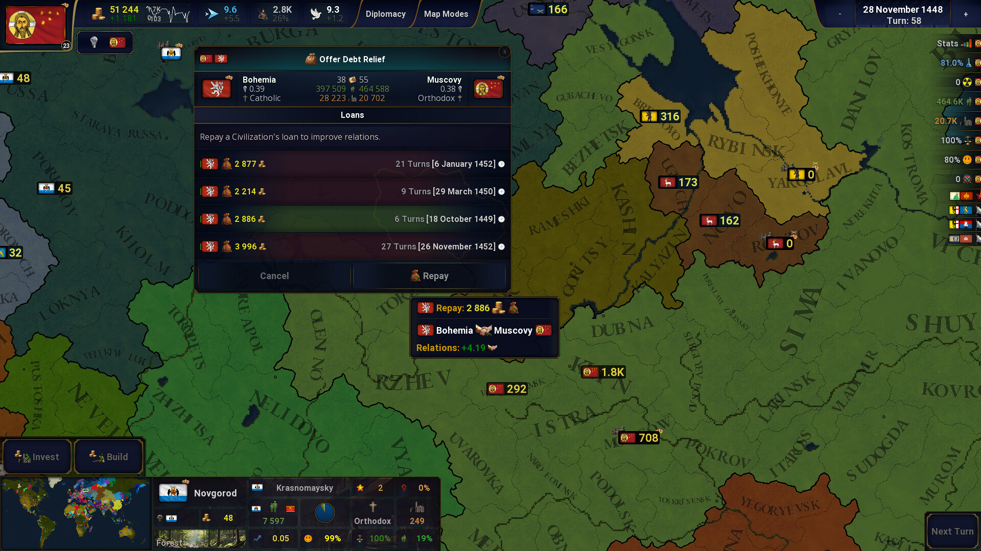 Age of History 2: Definitive Edition Screenshot 16