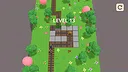 Ninja Forest Maze Screenshot 5