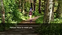 Ninja Forest Maze Screenshot 10