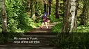 Ninja Forest Maze Screenshot 1
