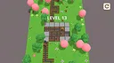 Ninja Forest Maze Screenshot 4
