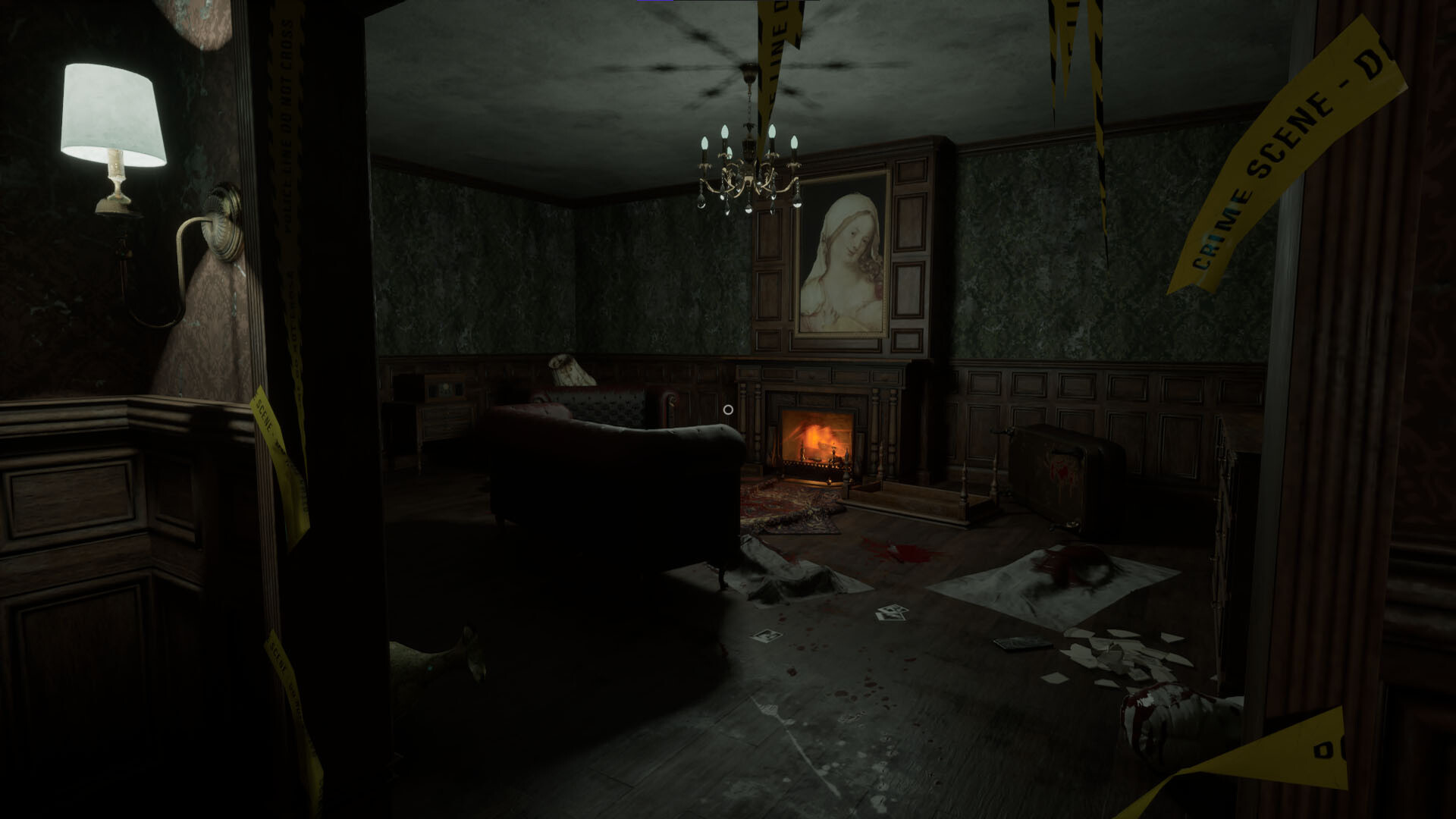 Room Service Screenshot 8