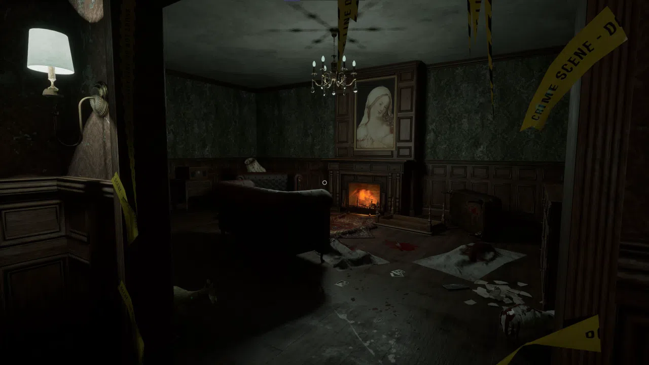 Room Service Screenshot 8