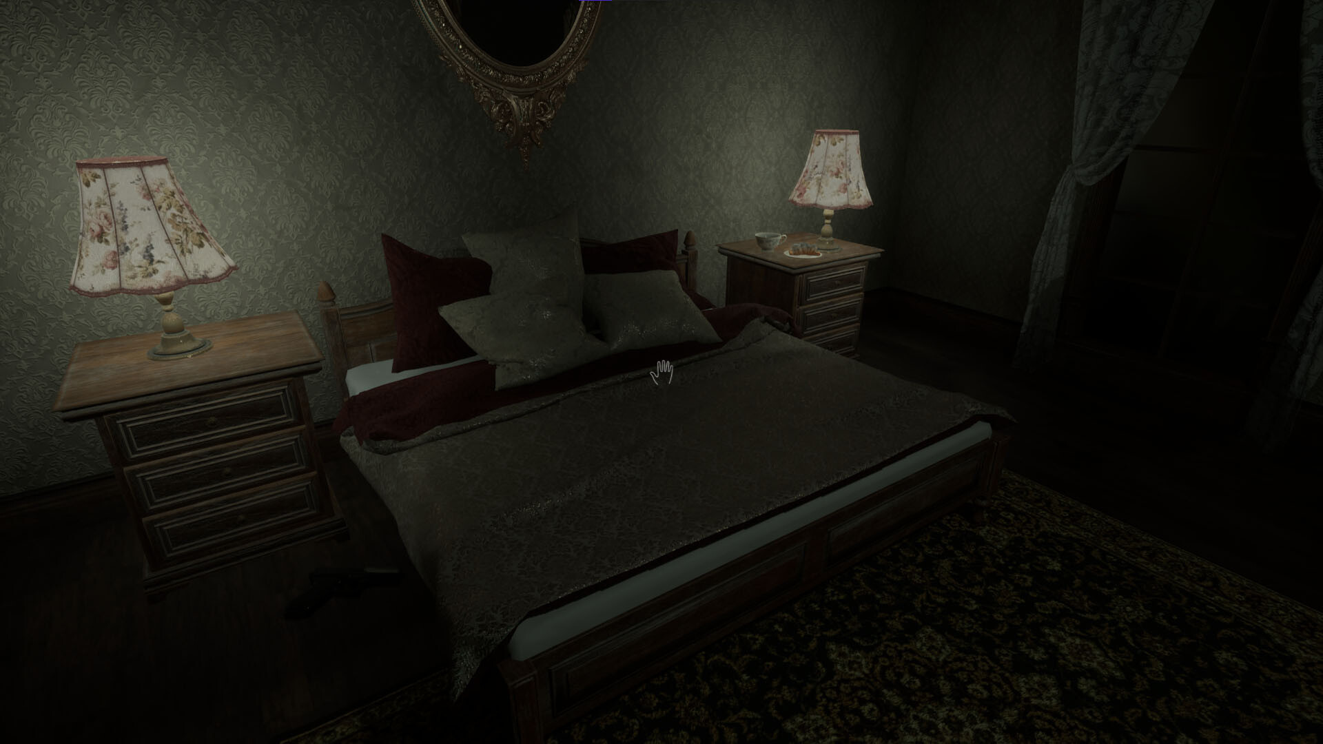 Room Service Screenshot 5