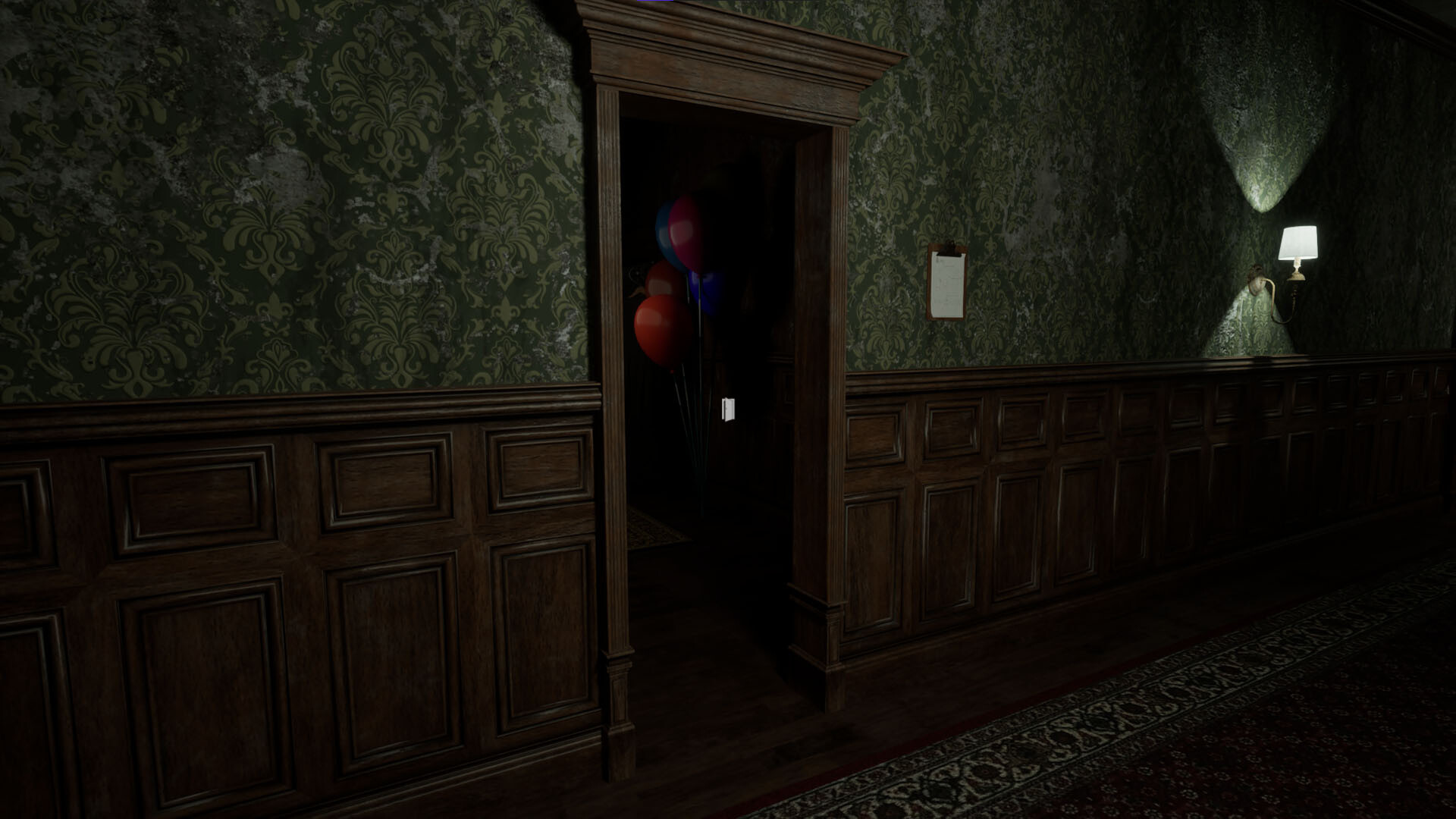 Room Service Screenshot 3