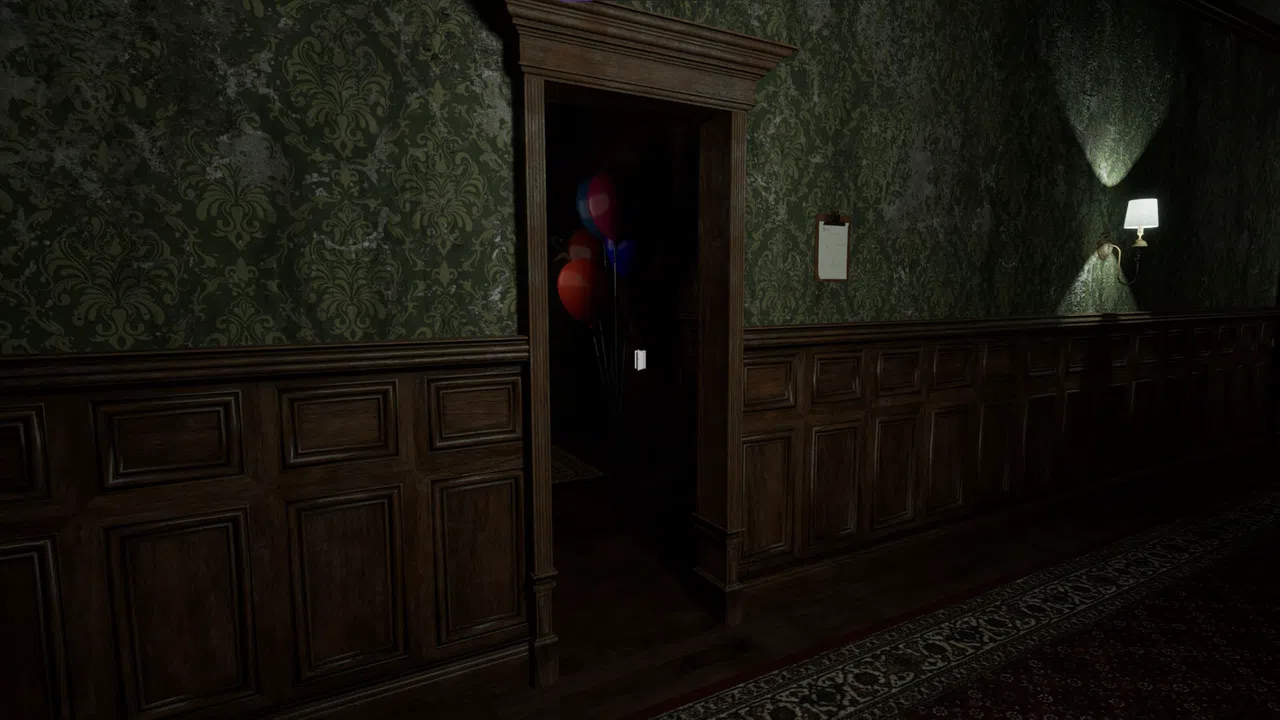 Room Service Screenshot 3
