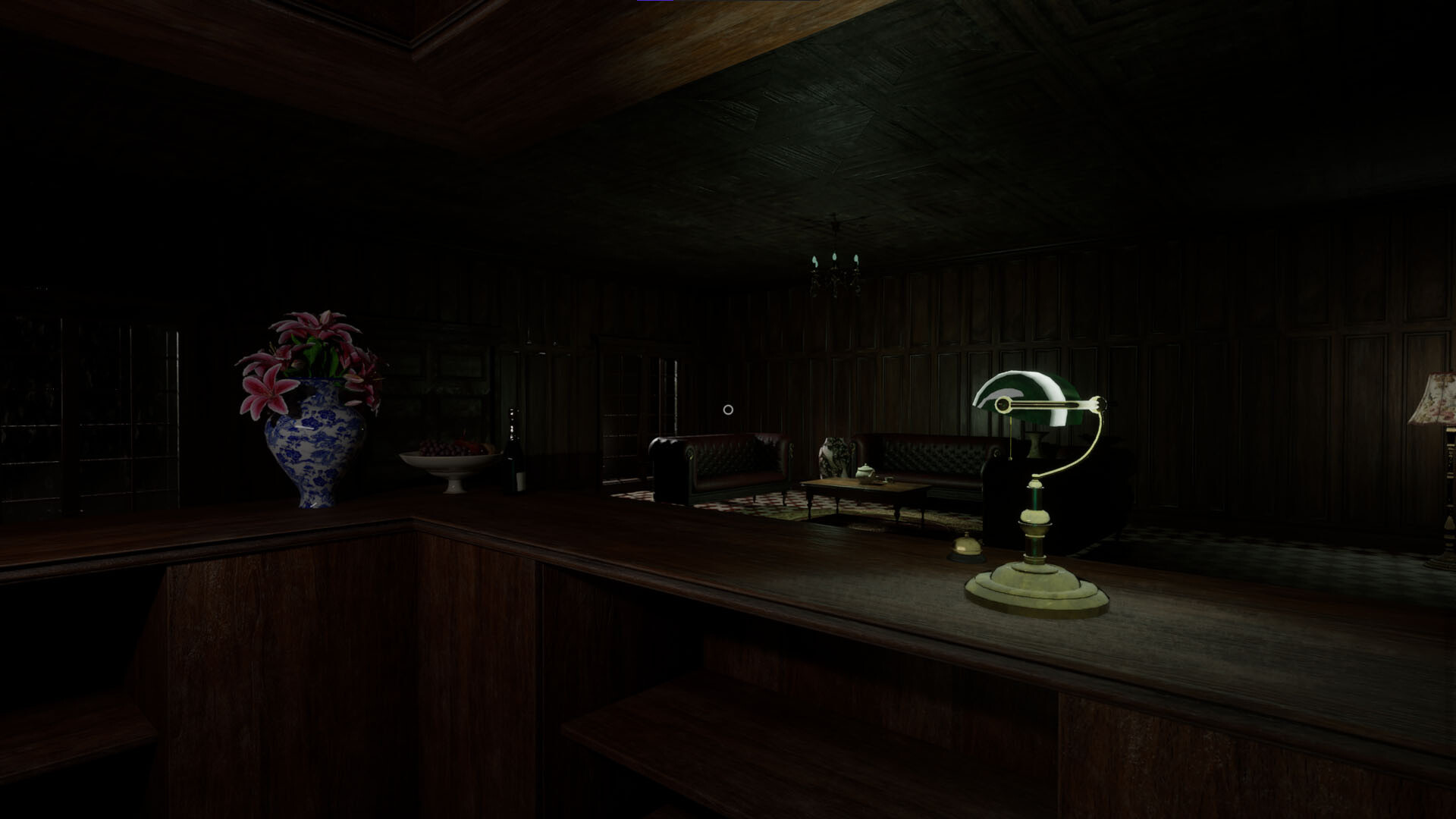 Room Service Screenshot 1