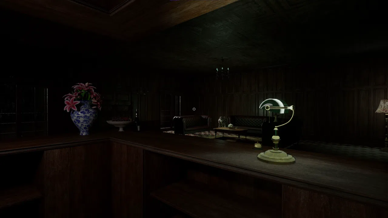 Room Service Screenshot 1