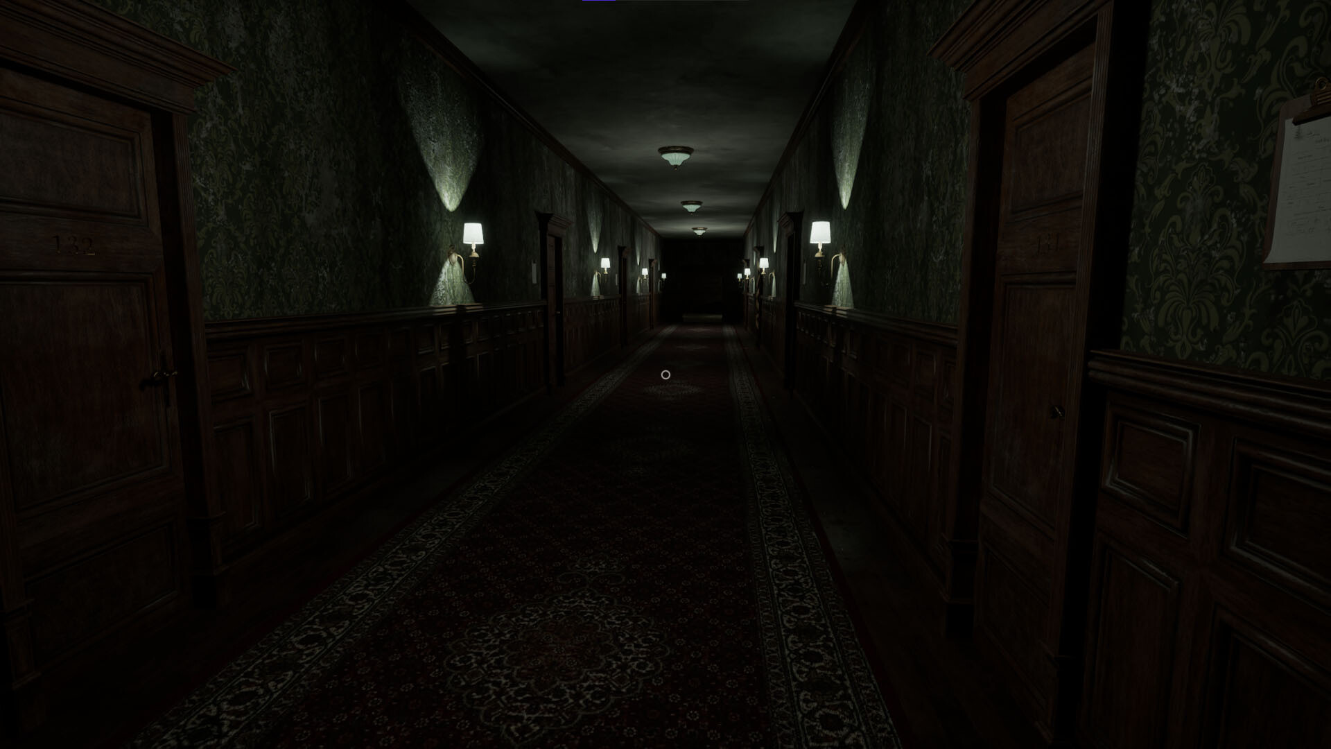 Room Service Screenshot 0