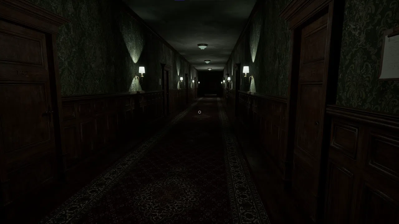 Room Service Screenshot 0