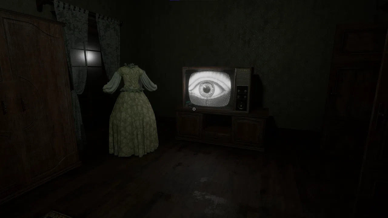 Room Service Screenshot 7