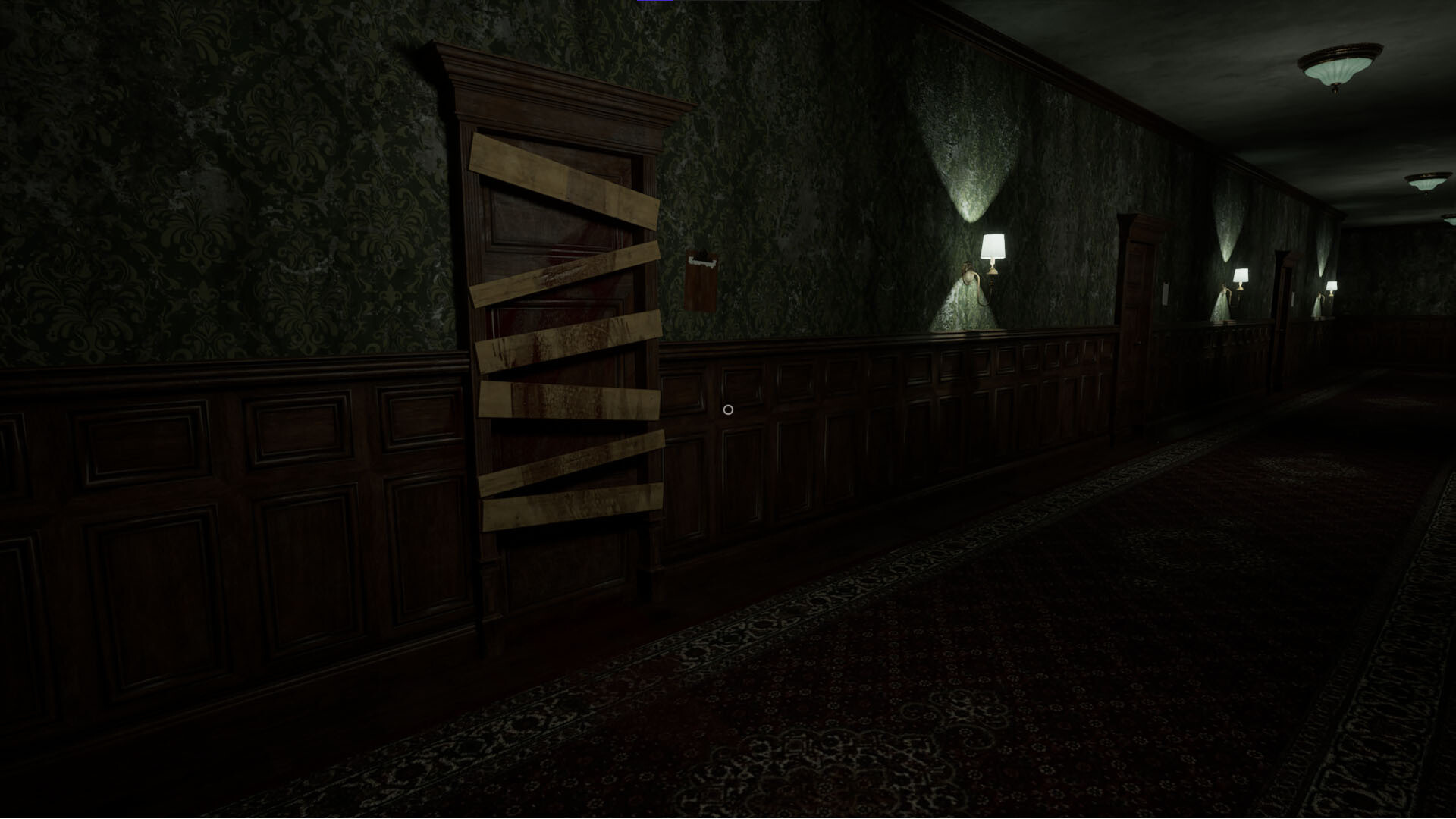 Room Service Screenshot 9