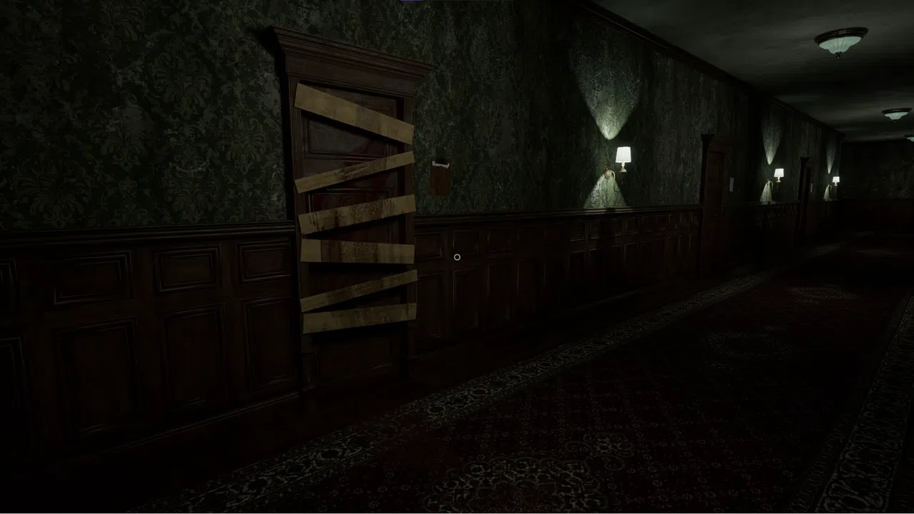 Room Service Screenshot 9