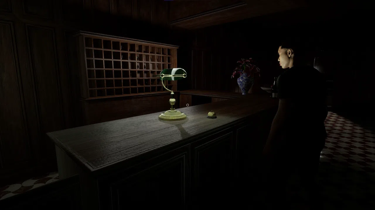 Room Service Screenshot 2