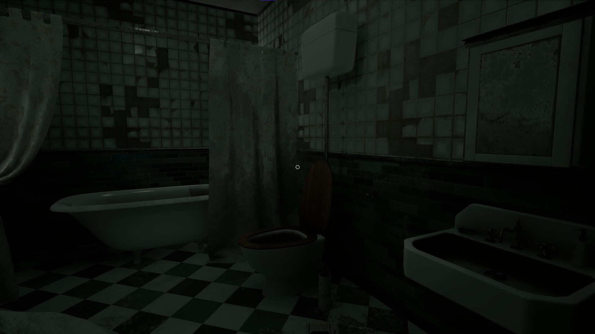 Room Service Screenshot 4