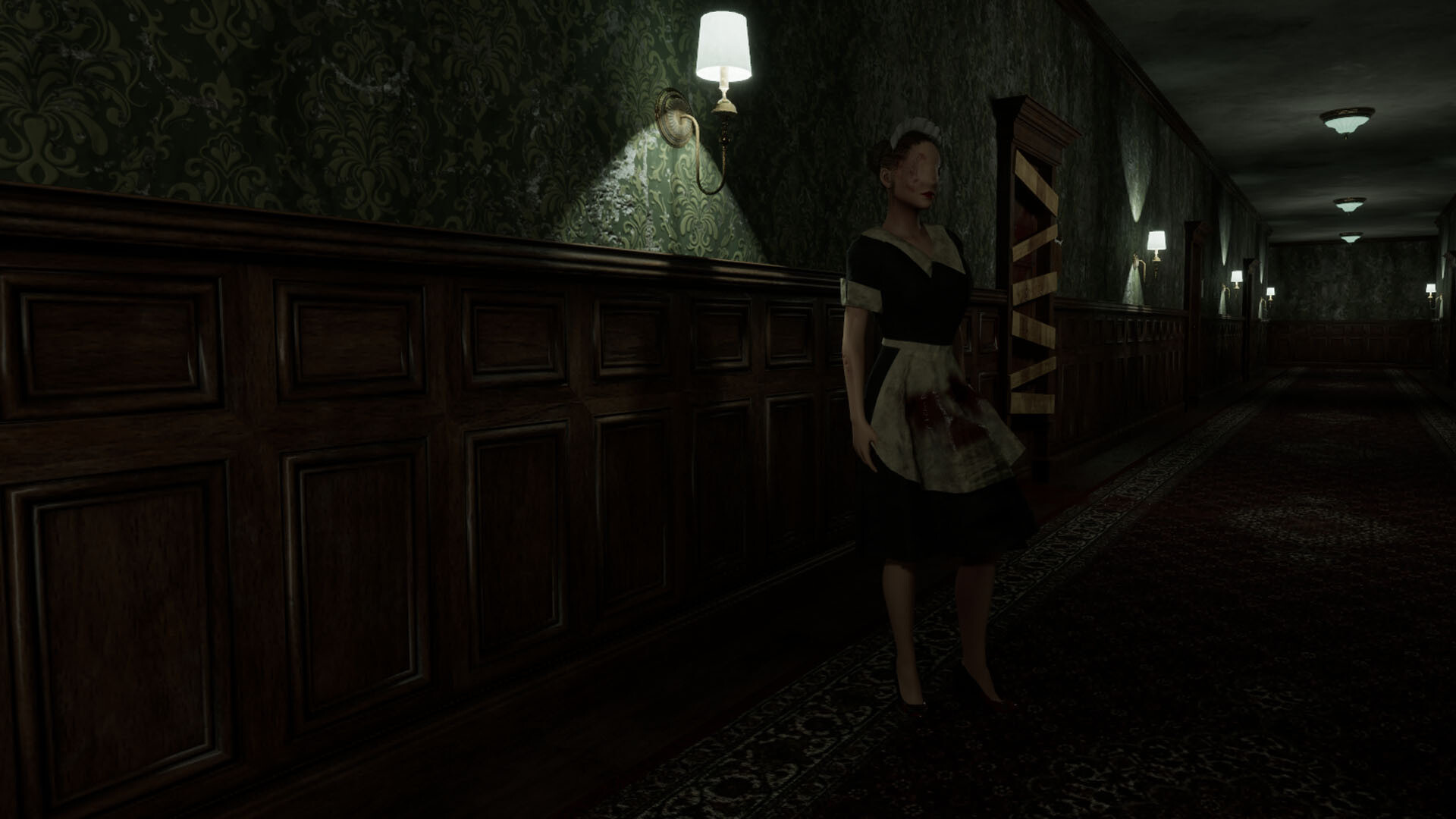 Room Service Screenshot 10