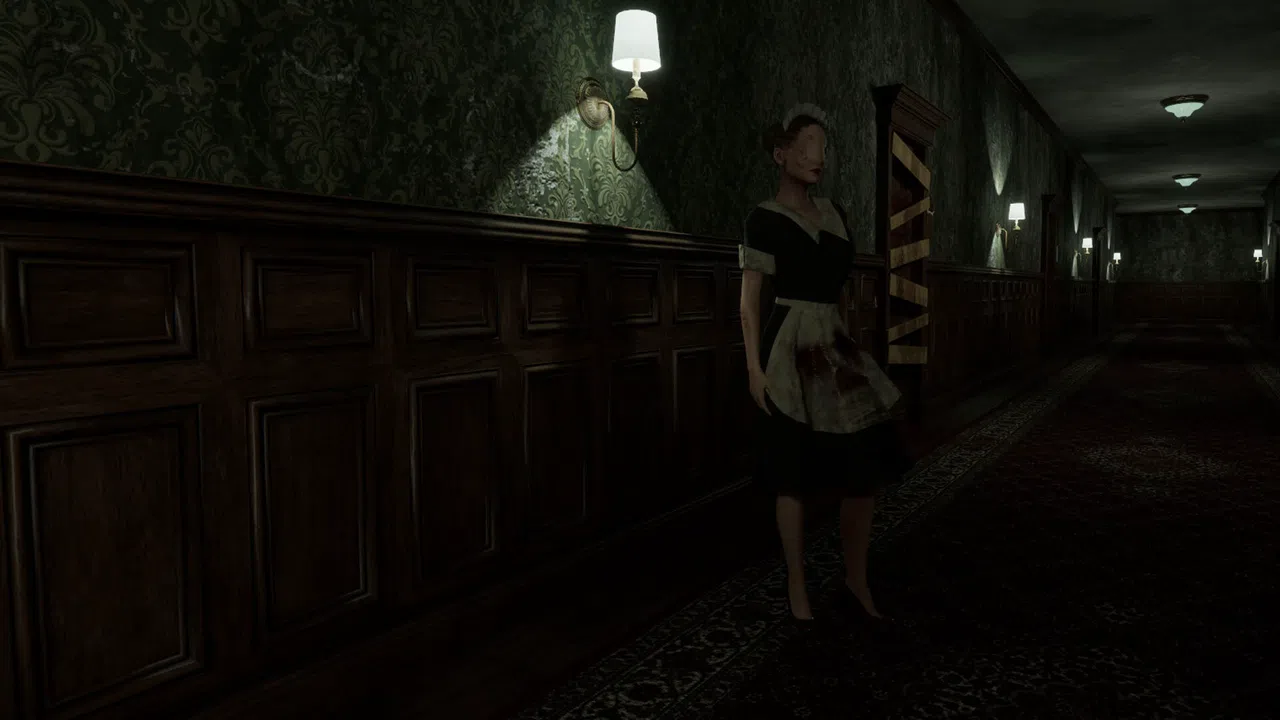 Room Service Screenshot 10