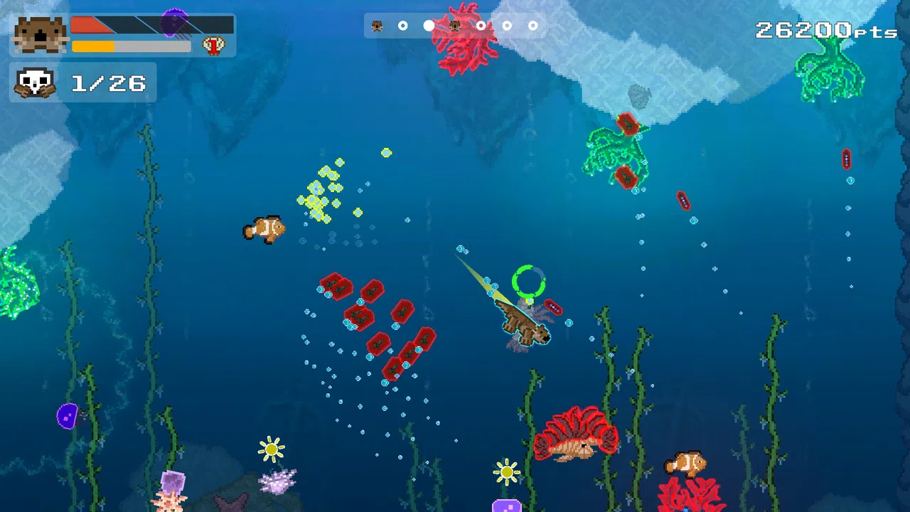 Kelp Keeper Screenshot 4