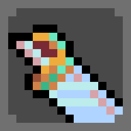 Fate (8HR EXTENDED) icon