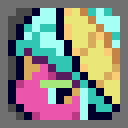 Worthy Of Her Grace icon