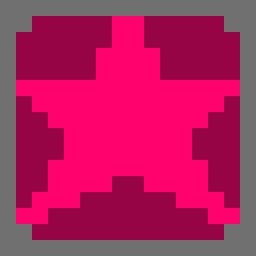 Pearly Revolving Door icon