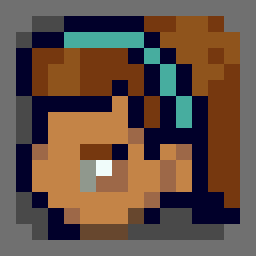 MACHINE DEVIL RETIRE B**** icon