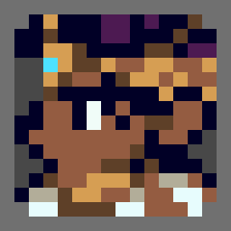 The Unfairest Of Them All icon