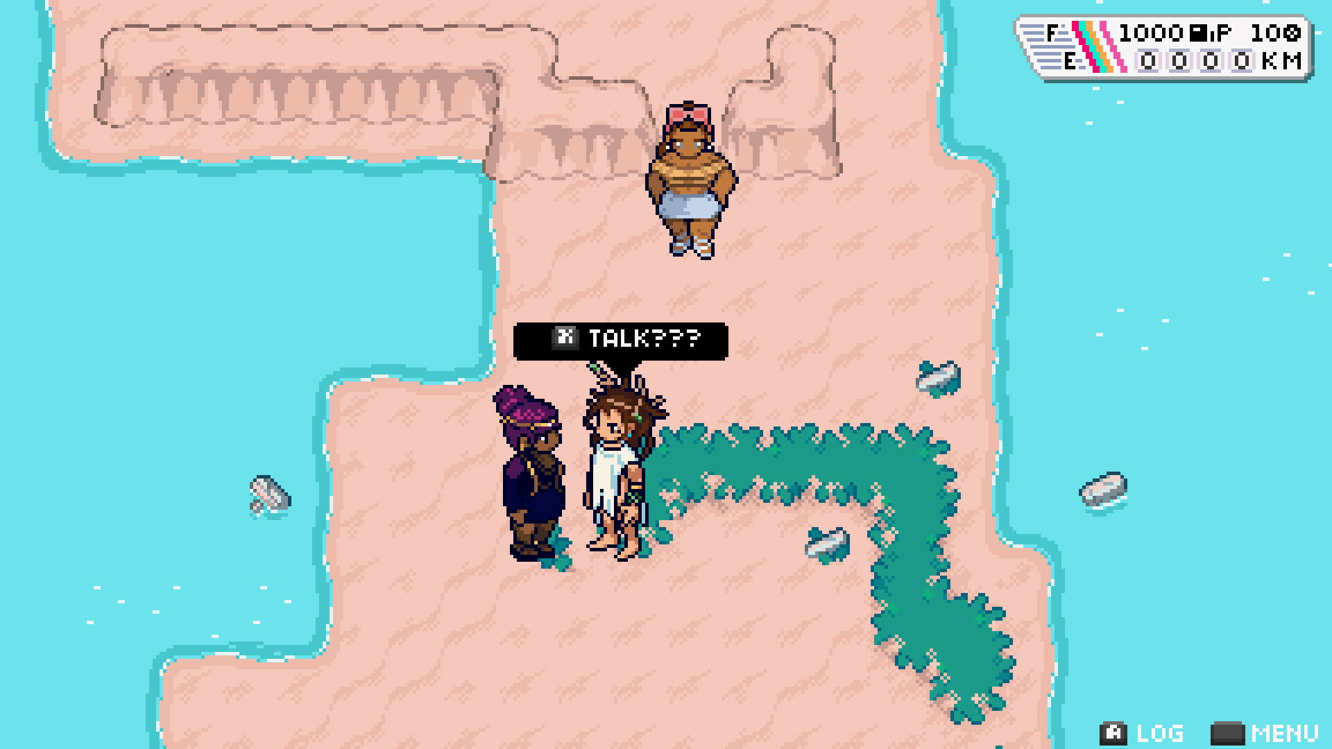 Get In The Car, Loser! Screenshot 11