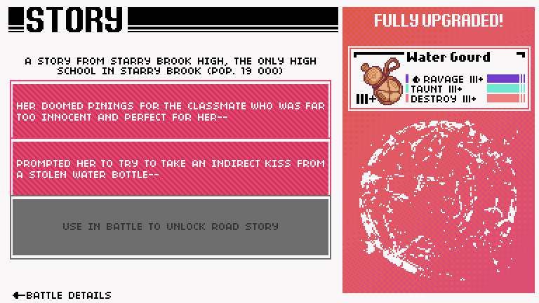 Get In The Car, Loser! Screenshot 6