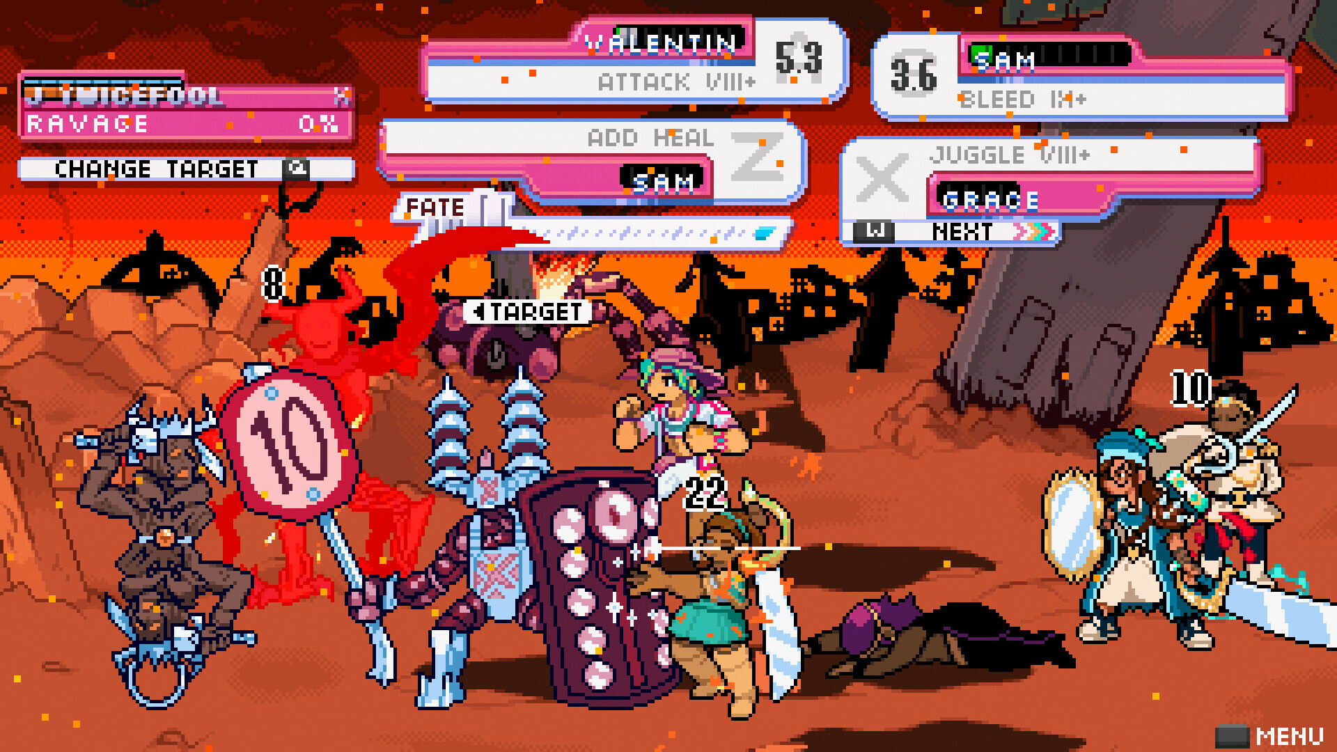 Get In The Car, Loser! Screenshot 15