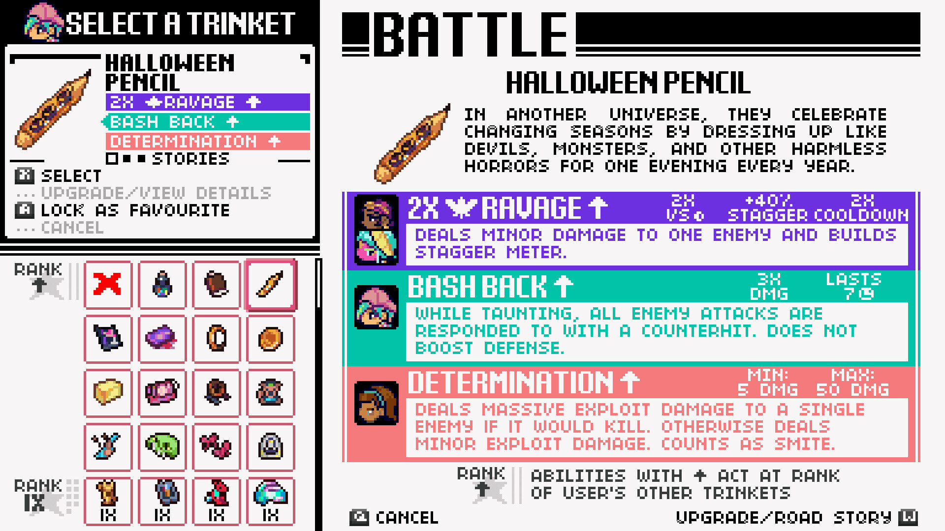 Get In The Car, Loser! Screenshot 10