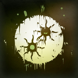 Genomic Anomaly icon