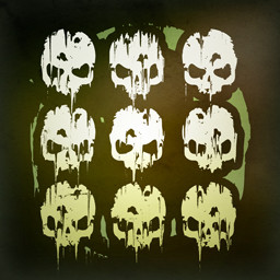 For Whom the Bell Tolls icon