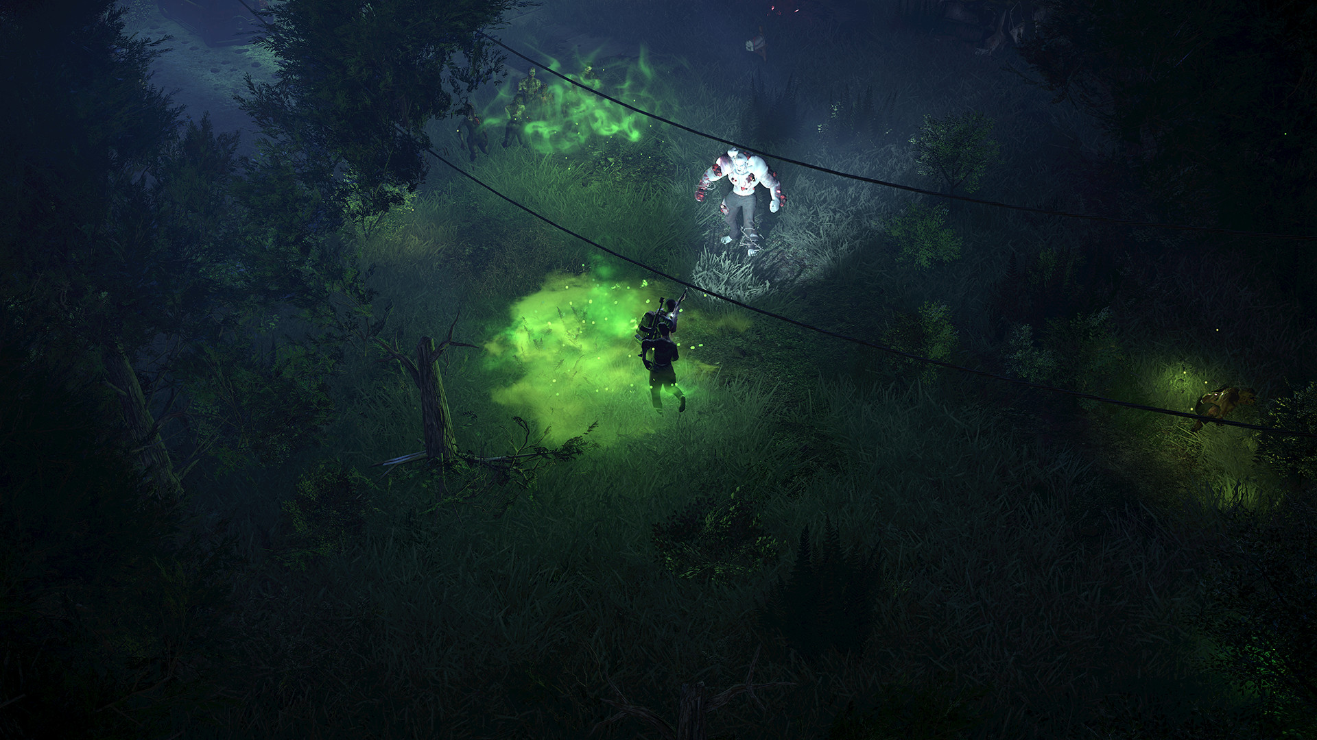 The Last Stand: Aftermath Screenshot 4