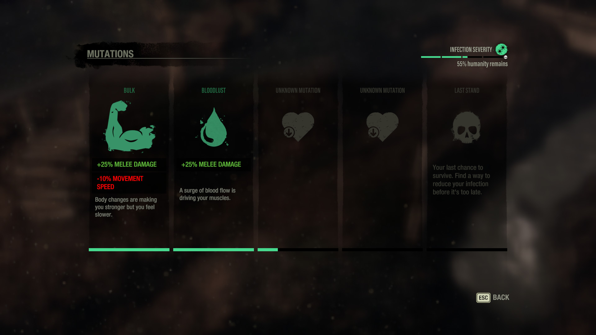 The Last Stand: Aftermath Screenshot 8