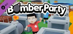 Bomber Party Cute Anime Creatures Avatar DLC