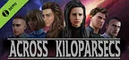 Across Kiloparsecs Demo