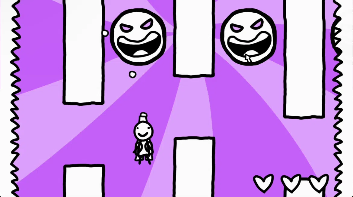 Encore Screenshot 2