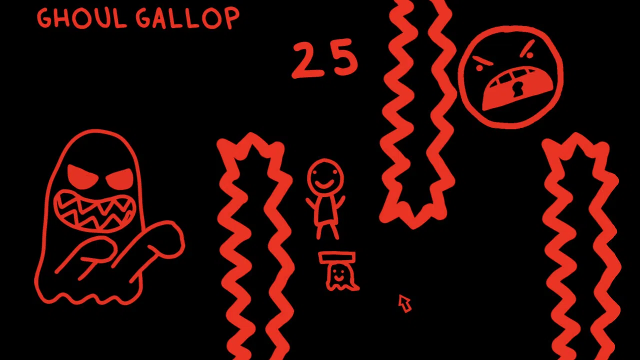 Encore Screenshot 7