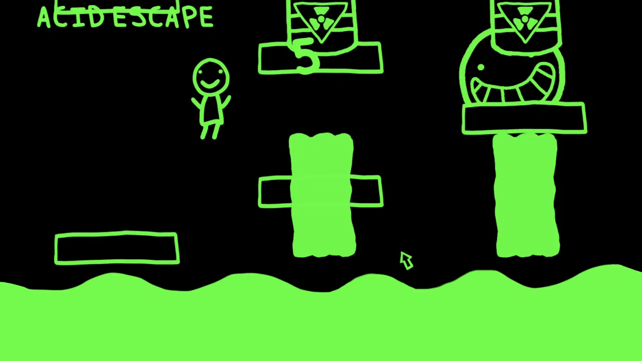 Encore Screenshot 8