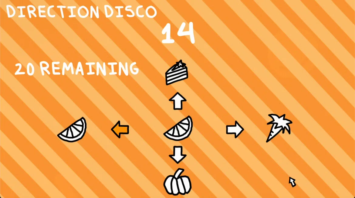 Encore Screenshot 3