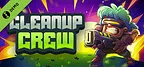 Cleanup Crew Demo