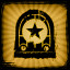 Gold Record icon