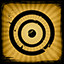 Bulls Eye icon