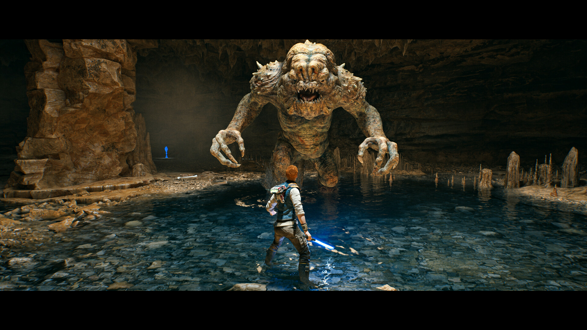 STAR WARS Jedi: Survivor™ Screenshot 1