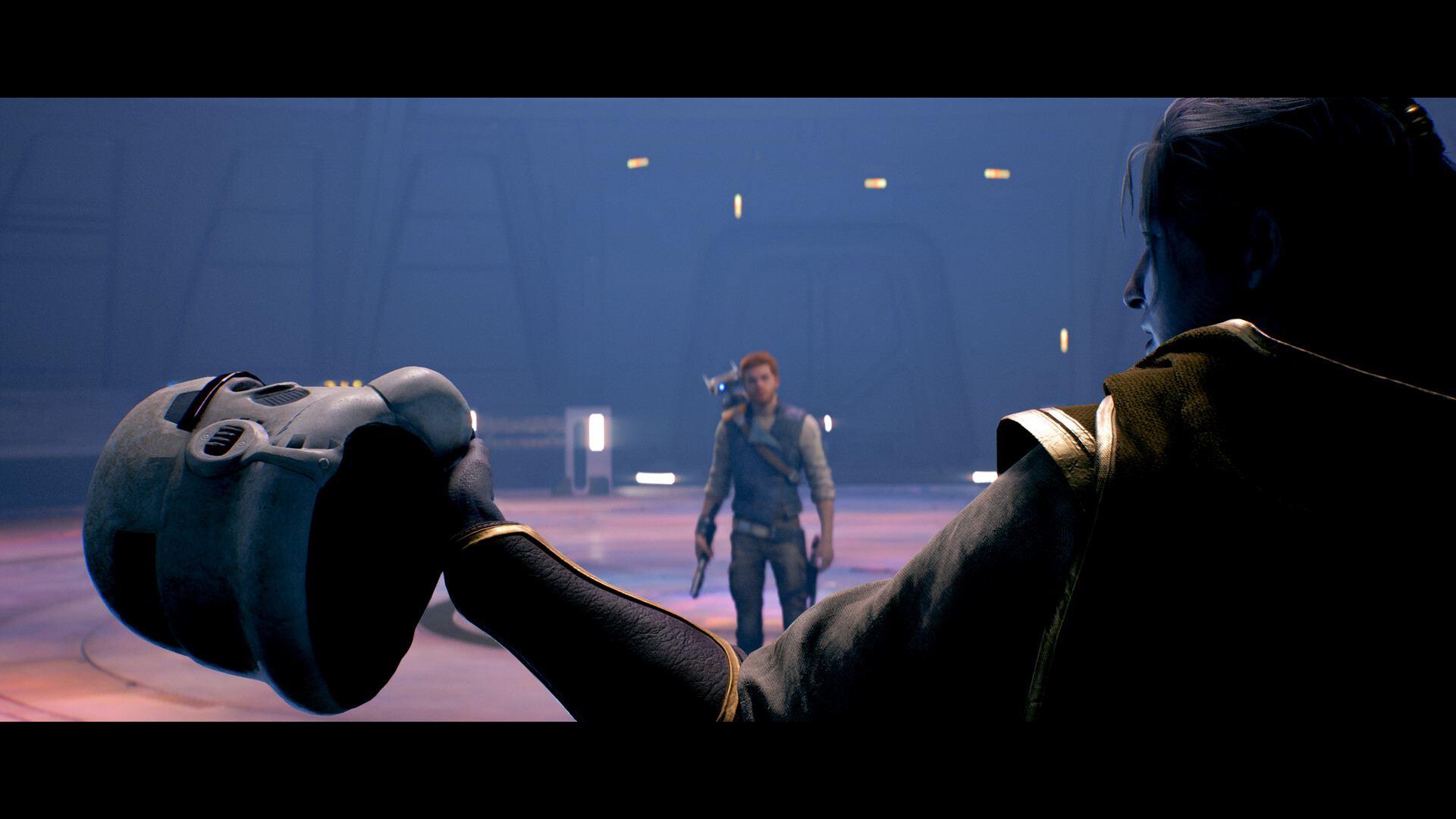 STAR WARS Jedi: Survivor™ Screenshot 4