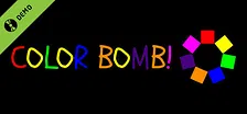 COLOR BOMB! Demo