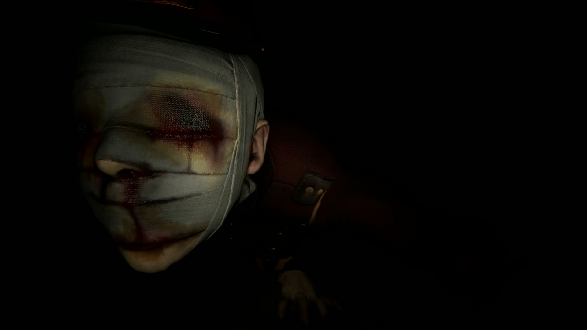 Michael Test Screenshot 8